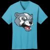PC54V - Best Value 100% Cotton V-Neck Tee Thumbnail