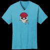 PC54V - Best Value 100% Cotton V-Neck Tee Thumbnail