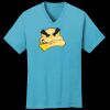 PC54V - Best Value 100% Cotton V-Neck Tee Thumbnail