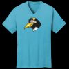 PC54V - Best Value 100% Cotton V-Neck Tee Thumbnail