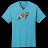 PC54V - Best Value 100% Cotton V-Neck Tee Thumbnail
