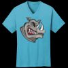 PC54V - Best Value 100% Cotton V-Neck Tee Thumbnail