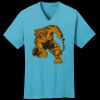 PC54V - Best Value 100% Cotton V-Neck Tee Thumbnail