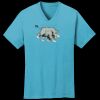 PC54V - Best Value 100% Cotton V-Neck Tee Thumbnail