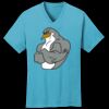PC54V - Best Value 100% Cotton V-Neck Tee Thumbnail