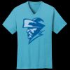 PC54V - Best Value 100% Cotton V-Neck Tee Thumbnail