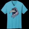 PC54V - Best Value 100% Cotton V-Neck Tee Thumbnail