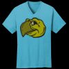 PC54V - Best Value 100% Cotton V-Neck Tee Thumbnail
