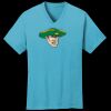 PC54V - Best Value 100% Cotton V-Neck Tee Thumbnail