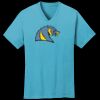 PC54V - Best Value 100% Cotton V-Neck Tee Thumbnail