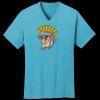 PC54V - Best Value 100% Cotton V-Neck Tee Thumbnail