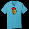 PC54V - Best Value 100% Cotton V-Neck Tee Thumbnail