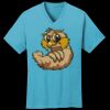 PC54V - Best Value 100% Cotton V-Neck Tee Thumbnail