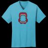 PC54V - Best Value 100% Cotton V-Neck Tee Thumbnail