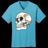 PC54V - Best Value 100% Cotton V-Neck Tee Thumbnail