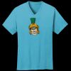 PC54V - Best Value 100% Cotton V-Neck Tee Thumbnail