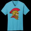 PC54V - Best Value 100% Cotton V-Neck Tee Thumbnail