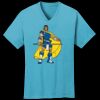 PC54V - Best Value 100% Cotton V-Neck Tee Thumbnail