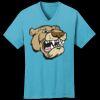 PC54V - Best Value 100% Cotton V-Neck Tee Thumbnail