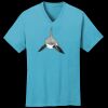 PC54V - Best Value 100% Cotton V-Neck Tee Thumbnail