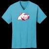 PC54V - Best Value 100% Cotton V-Neck Tee Thumbnail