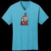 PC54V - Best Value 100% Cotton V-Neck Tee Thumbnail
