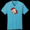 PC54V - Best Value 100% Cotton V-Neck Tee Thumbnail