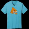 PC54V - Best Value 100% Cotton V-Neck Tee Thumbnail