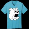 PC54V - Best Value 100% Cotton V-Neck Tee Thumbnail