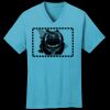 PC54V - Best Value 100% Cotton V-Neck Tee Thumbnail