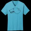 PC54V - Best Value 100% Cotton V-Neck Tee Thumbnail