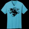 PC54V - Best Value 100% Cotton V-Neck Tee Thumbnail