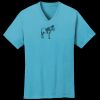 PC54V - Best Value 100% Cotton V-Neck Tee Thumbnail