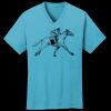 PC54V - Best Value 100% Cotton V-Neck Tee Thumbnail