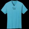 PC54V - Best Value 100% Cotton V-Neck Tee Thumbnail