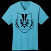 PC54V - Best Value 100% Cotton V-Neck Tee Thumbnail