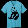 PC54V - Best Value 100% Cotton V-Neck Tee Thumbnail