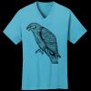 PC54V - Best Value 100% Cotton V-Neck Tee Thumbnail