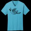 PC54V - Best Value 100% Cotton V-Neck Tee Thumbnail