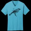 PC54V - Best Value 100% Cotton V-Neck Tee Thumbnail