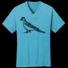 PC54V - Best Value 100% Cotton V-Neck Tee Thumbnail