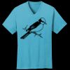 PC54V - Best Value 100% Cotton V-Neck Tee Thumbnail