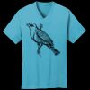 PC54V - Best Value 100% Cotton V-Neck Tee Thumbnail