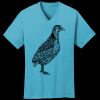 PC54V - Best Value 100% Cotton V-Neck Tee Thumbnail