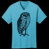 PC54V - Best Value 100% Cotton V-Neck Tee Thumbnail