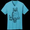 PC54V - Best Value 100% Cotton V-Neck Tee Thumbnail