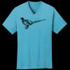 PC54V - Best Value 100% Cotton V-Neck Tee Thumbnail