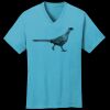 PC54V - Best Value 100% Cotton V-Neck Tee Thumbnail