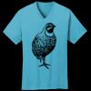 PC54V - Best Value 100% Cotton V-Neck Tee Thumbnail