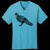 PC54V - Best Value 100% Cotton V-Neck Tee Thumbnail